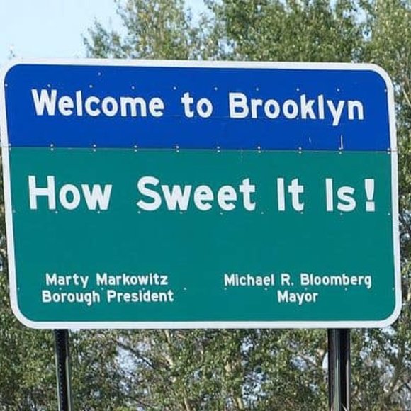 Welcome Badkitti of Brooklyn! - Picture 1 of 12